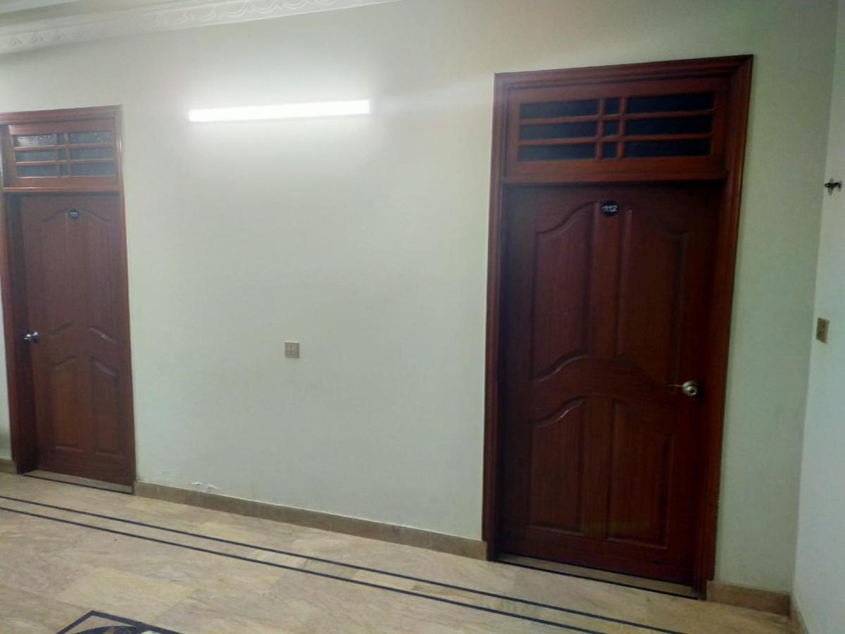 Karachi Motel Luaran gambar